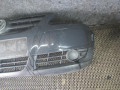 бампер передний Volkswagen Fox 2 поколение 5Z [рестайлинг] 2010, 1.2 л., бензин, МКПП, хетчбэк 5 дв. - фото №12