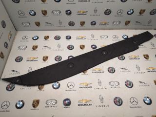 пыльник переднего крыла Porsche Cayenne 958 [рестайлинг] 2016, 3.0 л., дизель, правый руль, 7P5854777