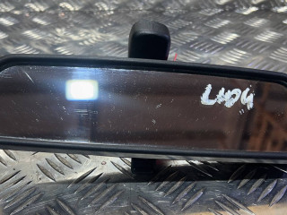 зеркало салона BMW 5 серия E39 2000, универсал