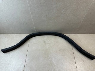 Уплотнитель моторного отсека Mercedes-Benz GLE Coupe C292 2016, A1668870098