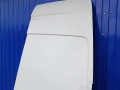 дверь задняя распашная правая Volkswagen Crafter 1 поколение 2008, 2.5 л., дизель, МКПП, микроавтобус - фото №3
