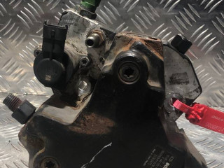 ТНВД Volvo XC90 1 поколение [рестайлинг] 2010, 2.4 л., D 5244 T, дизель, АКПП, внедорожник 5 дв., 0445010111