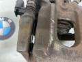 суппорт задний правый BMW X3 F25 2012, 3.0 л., N52 B30 A, бензин - фото №5