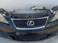 передняя часть (ноускат) Lexus IS 2 поколение (XE20) 2007, 2.2 л., 2AD-FHV, дизель, 6МКПП, седан - фото №2