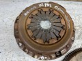 комплект сцепления Toyota Avensis 2 поколение (T250) 2005, 2.0 л., бензин, 3125005080 - фото №4