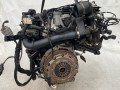 двигатель Skoda Octavia 3 поколение (A7) 2015, 1.6 л., CRKB, дизель, 6МКПП, универсал, CRK, CRKB - фото №5
