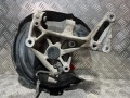 ступица задняя правая Volkswagen Passat B7 2012, 1.8 л., CDAA, бензин, АКПП, седан, 3C0505436F - фото №2