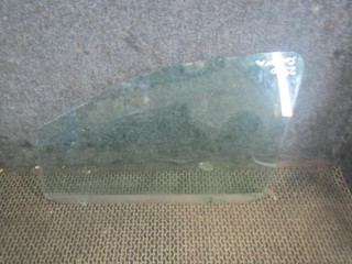 стекло двери передней левой Volkswagen Sharan 1 поколение [рестайлинг] 2002, 1.9 л., дизель, МКПП, минивэн