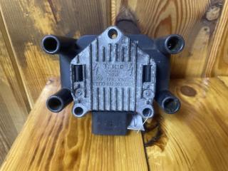 катушка зажигания Volkswagen Golf 4 поколение 2001, 1.4 л., бензин, МКПП, хетчбэк 5 дв., 032905106B