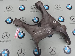 рычаг задний нижний BMW X5 E70 2010, 6770954