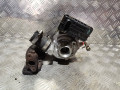турбина Peugeot 407 1 поколение 2005, 2.7 л., UHZ (DT17), дизель, АКПП, универсал, 4U3Q6K682AK - фото №2
