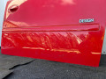 дверь передняя правая Opel Meriva 1 поколение (A) [рестайлинг] 2007, 1.6 л., Z 16 XEP, бензин, 5МКПП, хетчбэк 5 дв. - фото №4