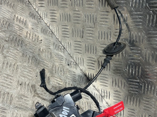 замок двери задней левой Renault Talisman 1 поколение 2018, 1.5 л., дизель, 6МКПП, седан