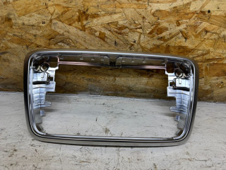 рамка под магнитолу Mercedes-Benz GLA-Класс X156 2016, A1766890018