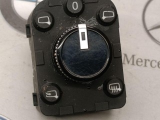 джойстик регулировки зеркал Audi A6 C8 2022, 2.0 л., бензин, 4N0959565