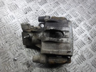 суппорт задний правый Ford C-Max 1 поколение [рестайлинг] 2008, 1.6 л., бензин, МКПП, минивэн