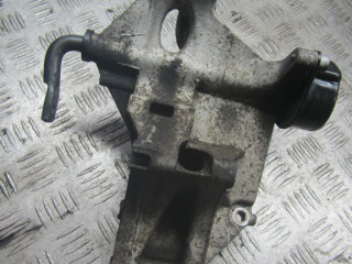 механизм натяжения ремня, цепи Volkswagen Sharan 1 поколение 1997, 1.9 л., дизель, 028903143AB