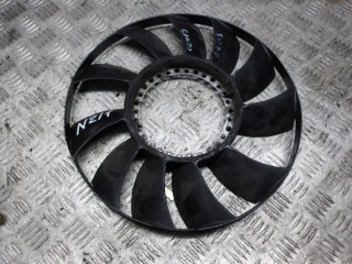 крыльчатка вискомуфты Audi A6 C5 [рестайлинг] 2003, 2.5 л., дизель, МКПП, универсал, 059121301