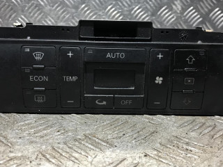 блок управления печки / климат-контроля Audi A4 B5 [рестайлинг] 2000, 1.9 л., дизель, МКПП, 8D0820043M