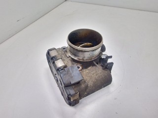 заслонка дроссельная Ford Transit 7 поколение 2012, 2.2 л., TDCi, дизель, МКПП, передний привод, BK2Q9E926AB