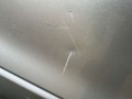 дверь сдвижная Toyota Previa 2 поколение XR30 2001 - фото №4