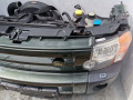 передняя часть (ноускат) Land Rover Discovery 3 поколение 2004, 2.7 л., 276DT, дизель, АКПП, внедорожник 5 дв. - фото №11