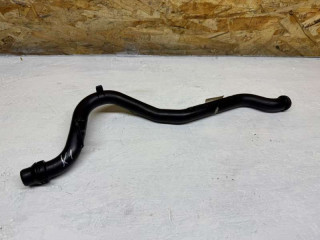 трубка охлаждающей жидкости Audi A6 4G/C7 2012, 3.0 л., TFSI, бензин, АКПП, 06E121065N