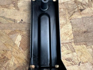 кронштейн (крепление) Alfa Romeo Stelvio 1 поколение 2018, 2.0 л., АКПП, серый, внедорожник 5 дв., полный привод