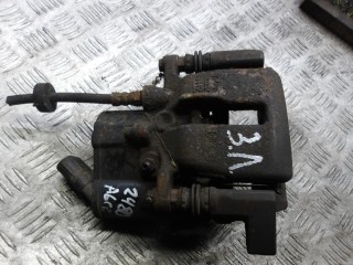 суппорт задний левый Audi A6 4F/C6 2007, 3.0 л., дизель, АКПП, универсал