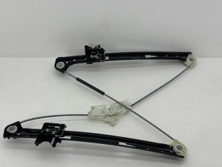 стеклоподъемник передний правый Porsche 2022, 2.9 л., бензин, АКПП, внедорожник 5 дв., 95B837462B