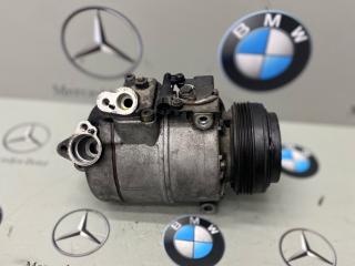 компрессор кондиционера BMW X5 E53 [рестайлинг] 2004, 3.0 л., 306D2, дизель