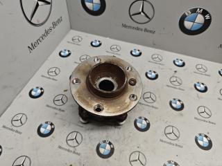 ступица задняя BMW X5 F15 2017, 3.0 л., N55 B30 A, бензин, АКПП