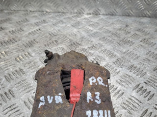 суппорт передний правый Audi A3 8L 1996, 1.8 л., бензин, 5МКПП, хетчбэк 5 дв.