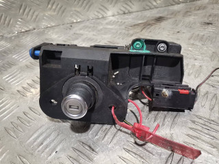 замок багажника Opel Meriva 1 поколение (A) 2004, 1.7 л., Y 17 DTL, дизель, 5МКПП, минивэн