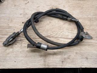 трос ручника Chevrolet Cruze 2 поколение 2017, 1.4 л., бензин, АКПП, синий, 13365248