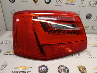 фонарь задний левый Audi A6 4G/C7 [рестайлинг] 2014, 2.0 л., бензин, 4G5945095A