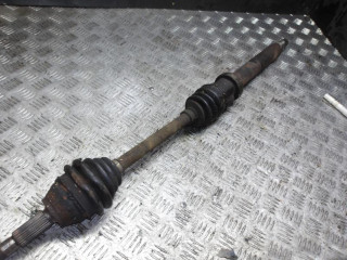 полуось передняя правая (приводной вал, ШРУС) Ford Fiesta 5 поколение 2005, 1.3 л., бензин