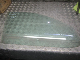 стекло двери передней правой Skoda Octavia 1 поколение [рестайлинг] 2004, 1.9 л., дизель, МКПП, универсал