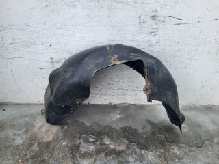 защита арок задняя левая (подкрылок) Kia Sportage 3 поколение 2012, 1.7 л., дизель, 6МКПП, внедорожник 5 дв., 868233U000