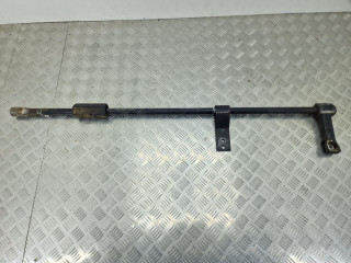 торсион подвески Mercedes-Benz M-Класс W163 [рестайлинг] 2003, 2.7 л., CDi, дизель, МКПП, внедорожник 5 дв., полный привод, 1633230355