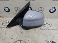 зеркало наружное левое BMW 2023, 3.0 л., бензин, c4p, полный привод - фото №2