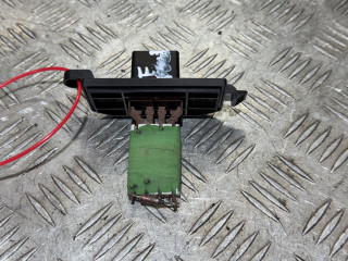 сопротивление печки Ford Focus 3 поколение 2012, 1.6 л., IQDB, бензин, 5МКПП, хетчбэк 5 дв., VPAMFH18B647AA