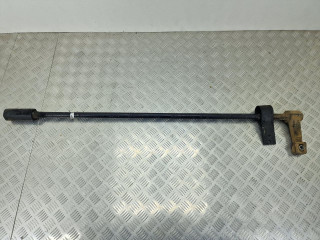 торсион подвески Mercedes-Benz M-Класс W163 [рестайлинг] 2003, 2.7 л., CDi, дизель, МКПП, внедорожник 5 дв., полный привод, 1633230355