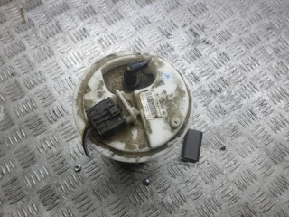 насос топливный Opel Corsa D 2009, 1.2 л., бензин, 13327783