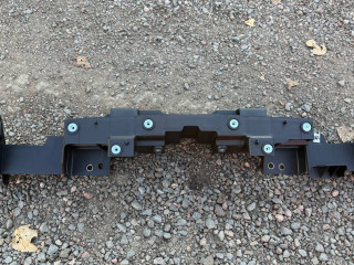 передняя панель крепления облицовки (телевизор) Tesla Model X 1 поколение [рестайлинг] (2021 - 2026), 1625036-00-D, 1625036