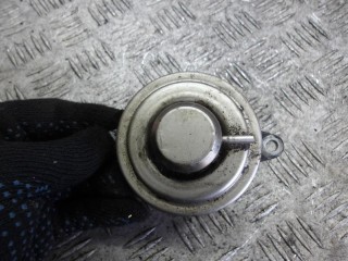 клапан EGR Opel Astra G 1999, 2.0 л., дизель