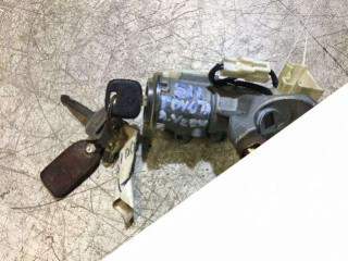 замок зажигания Toyota Avensis Verso 1 поколение 2002, 2.4 л., бензин, 45020287