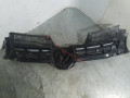 решетка радиатора Volkswagen Golf 5 поколение 2005, 1.9 л., дизель, 5МКПП, черный, хетчбэк 5 дв. - фото №4