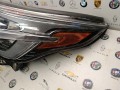 фара левая Subaru 2024, 2.5 л., бензин - фото №3