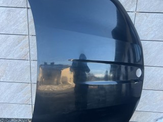 капот BMW iX I20 2024